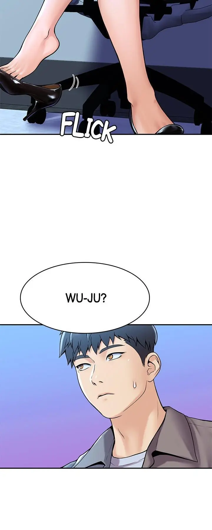 Campus Today Chapter 37 - Page 2