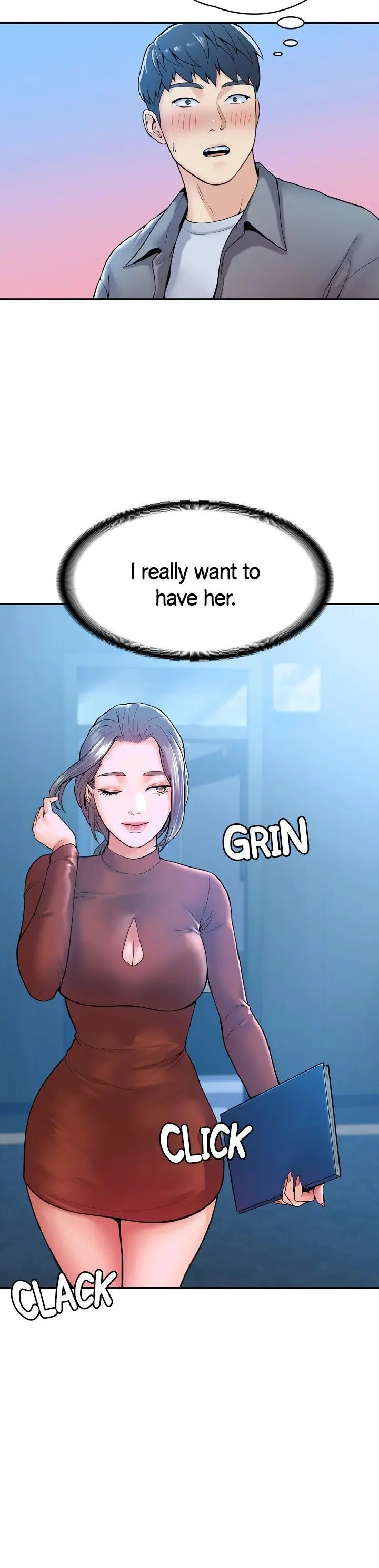 Campus Today Chapter 37 - Page 23