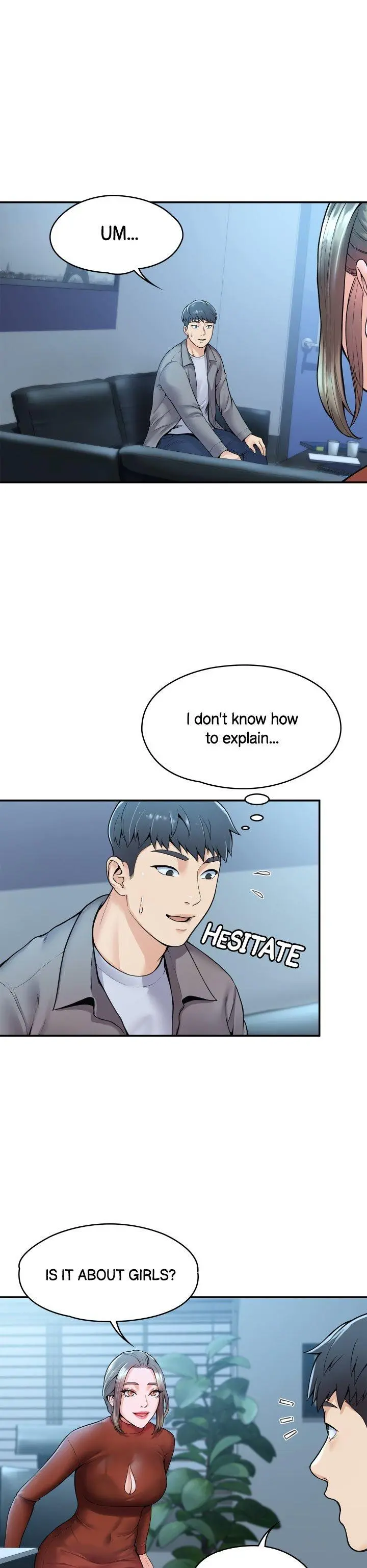 Campus Today Chapter 37 - Page 4