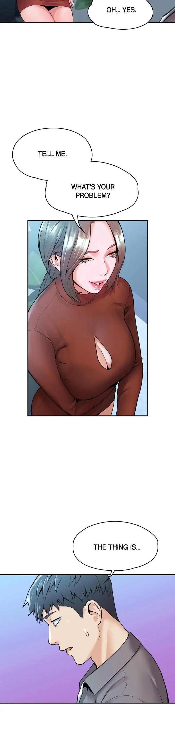 Campus Today Chapter 37 - Page 5