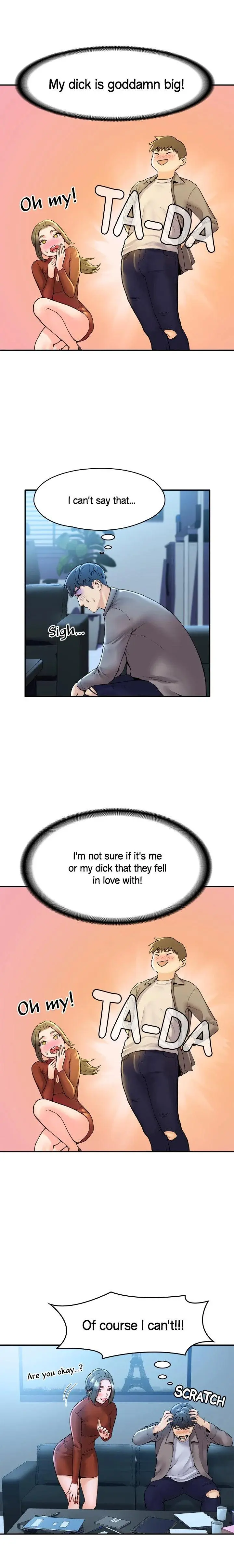 Campus Today Chapter 37 - Page 6