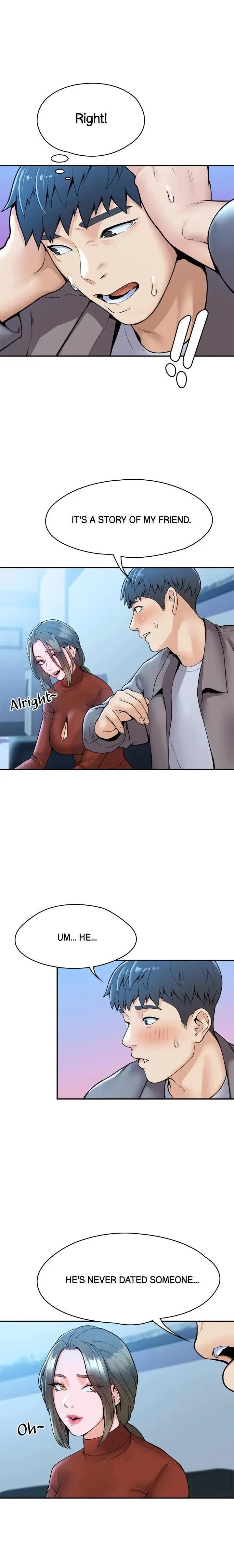 Campus Today Chapter 37 - Page 7