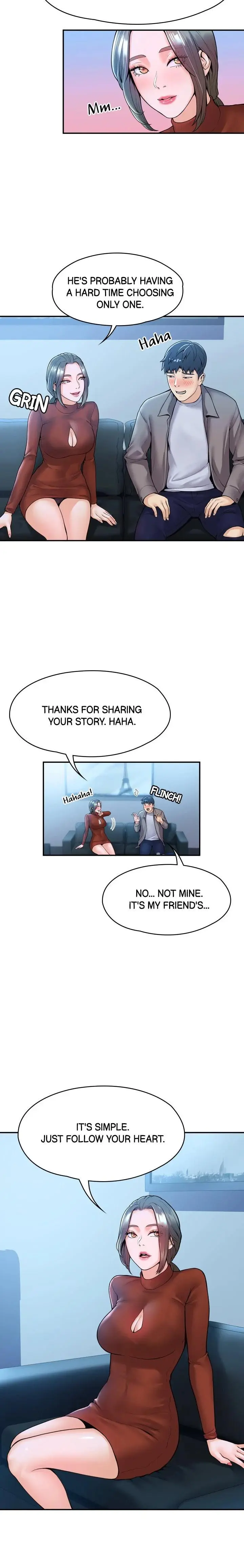 Campus Today Chapter 37 - Page 9