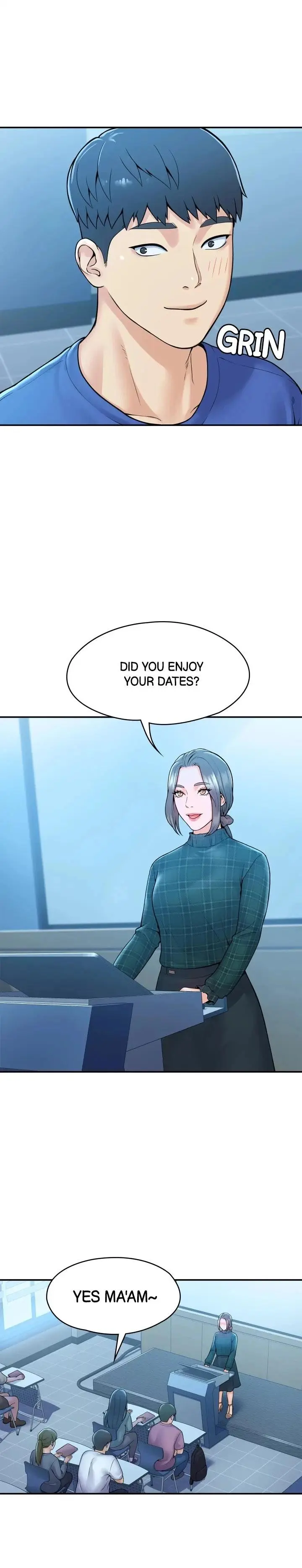 Campus Today Chapter 38 - Page 13