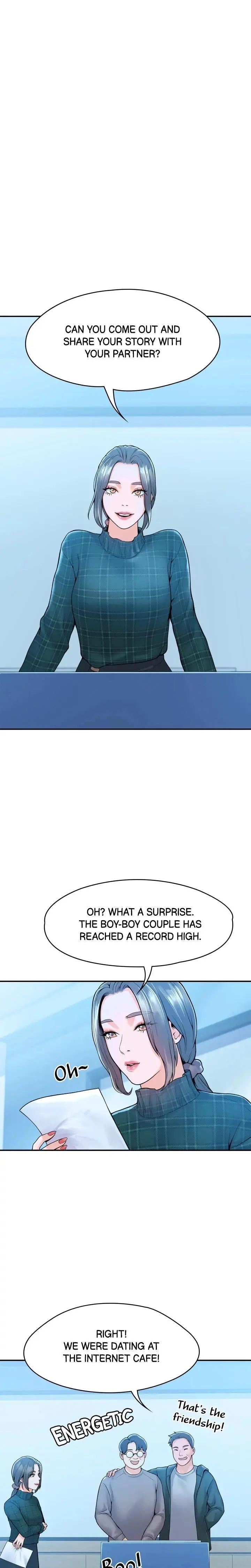 Campus Today Chapter 38 - Page 14