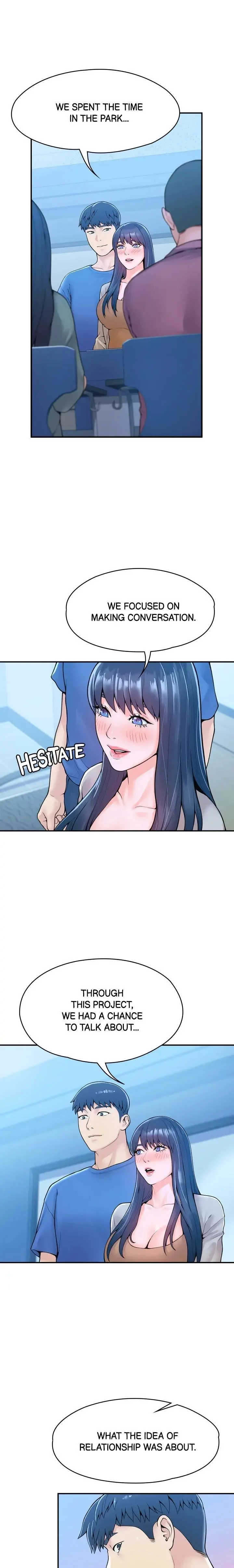 Campus Today Chapter 38 - Page 16