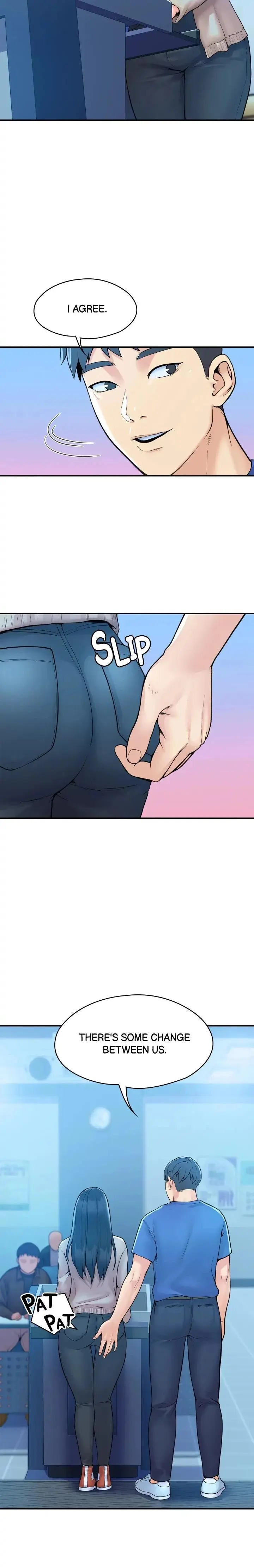 Campus Today Chapter 38 - Page 21