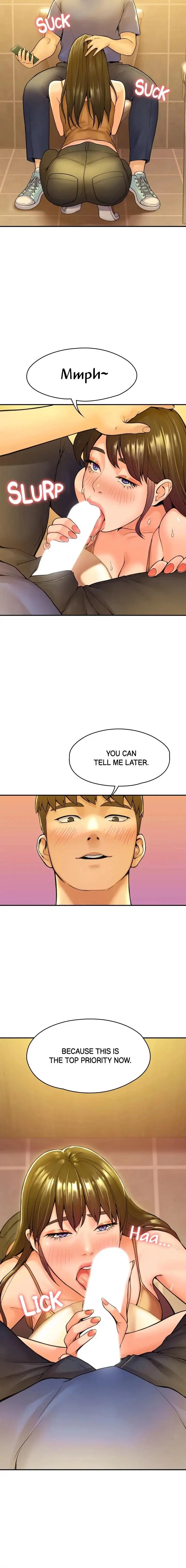 Campus Today Chapter 38 - Page 23
