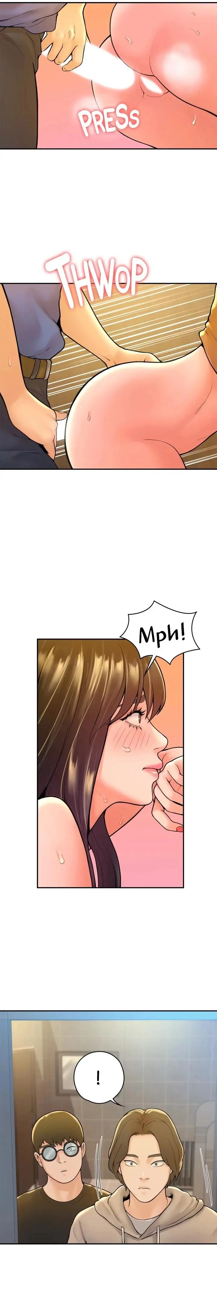 Campus Today Chapter 39 - Page 13
