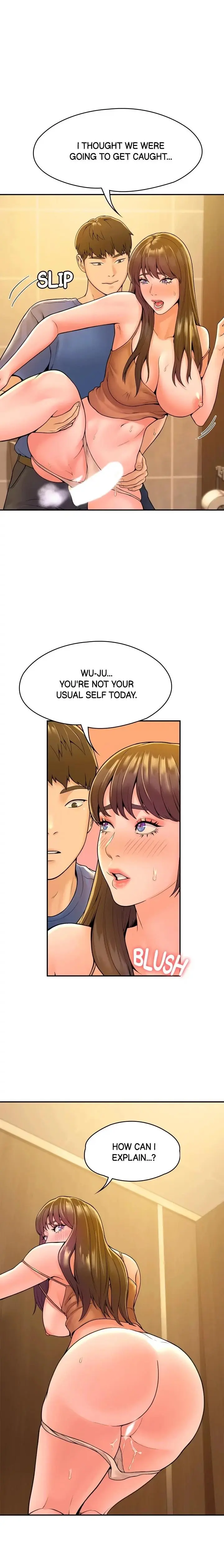 Campus Today Chapter 39 - Page 19