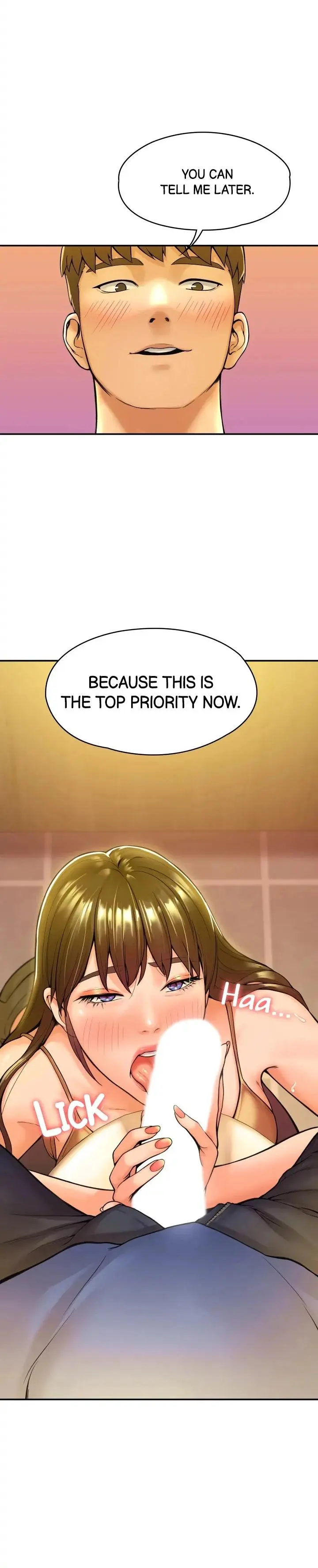 Campus Today Chapter 39 - Page 2