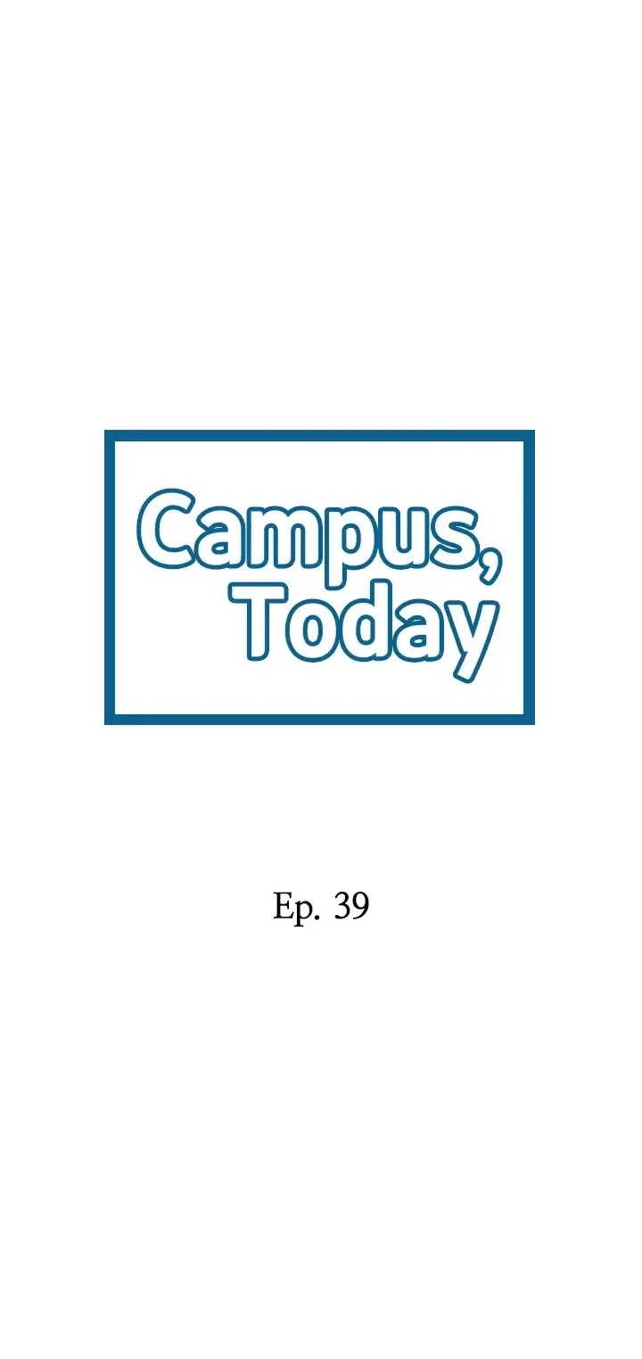 Campus Today Chapter 39 - Page 3
