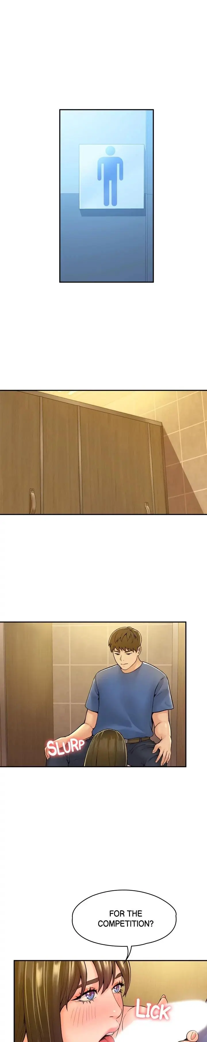 Campus Today Chapter 39 - Page 4