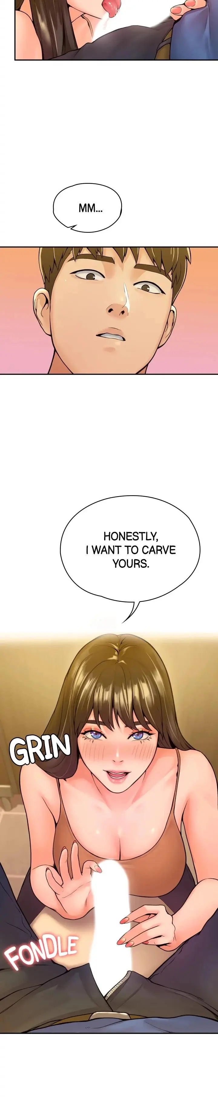 Campus Today Chapter 39 - Page 5
