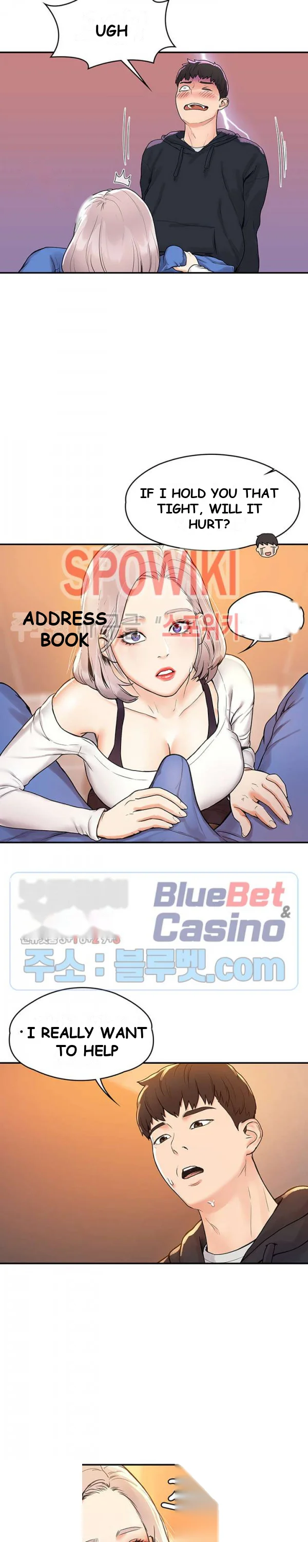 Campus Today Chapter 4 - Page 17