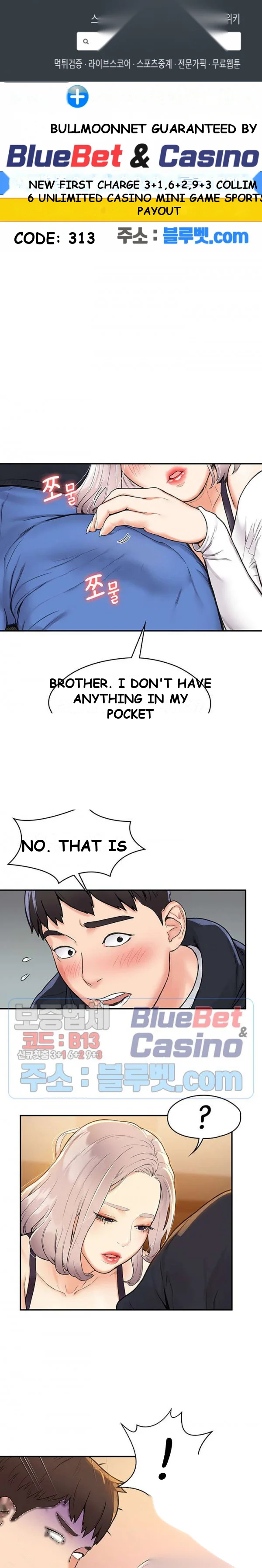 Campus Today Chapter 4 - Page 2