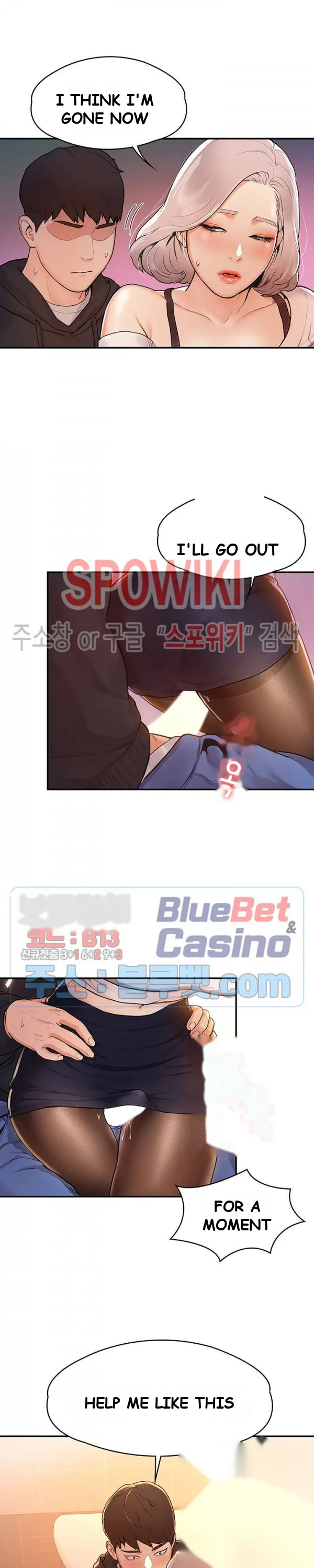 Campus Today Chapter 4 - Page 27