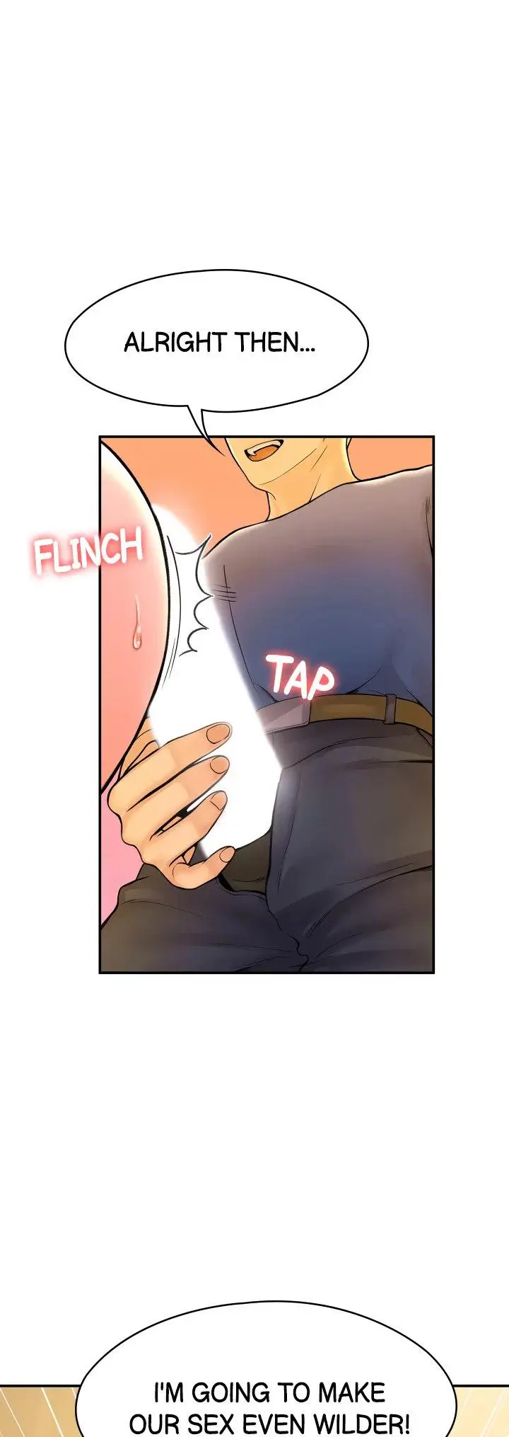 Campus Today Chapter 40 - Page 1
