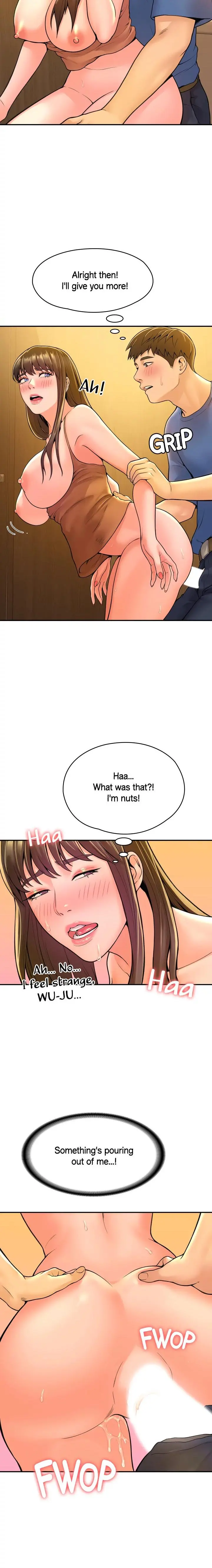 Campus Today Chapter 40 - Page 11