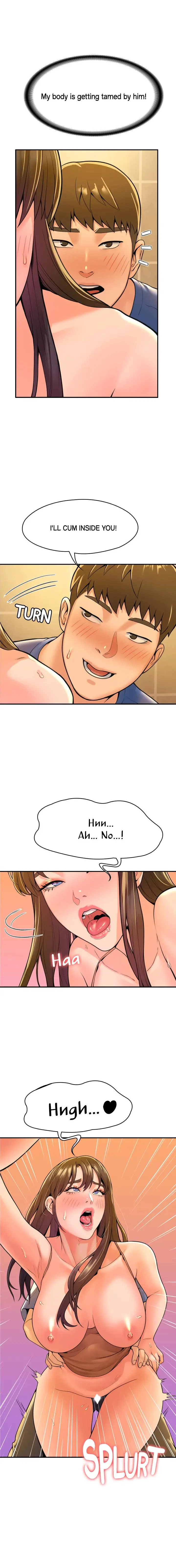 Campus Today Chapter 40 - Page 12