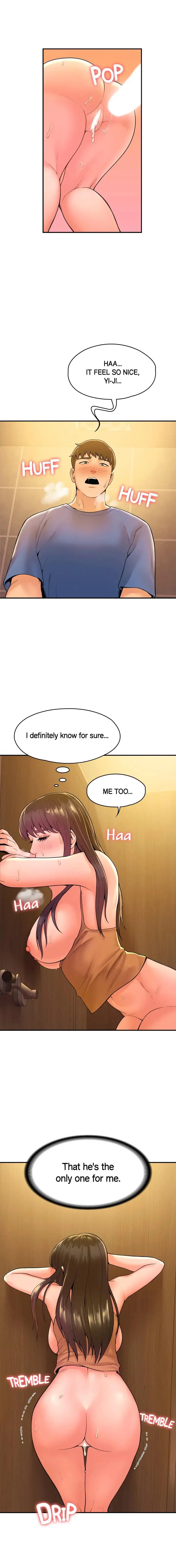 Campus Today Chapter 40 - Page 13