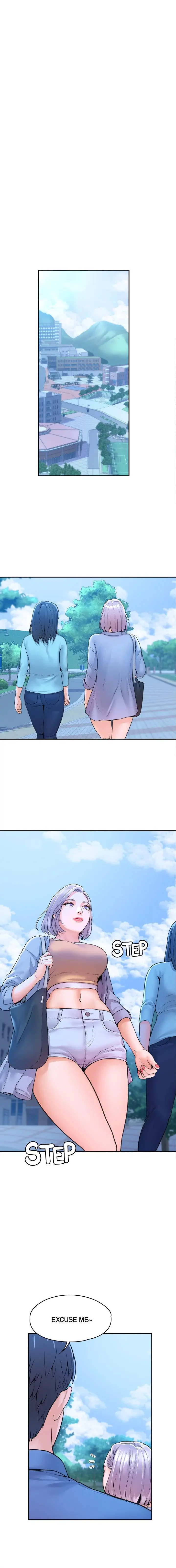 Campus Today Chapter 40 - Page 14