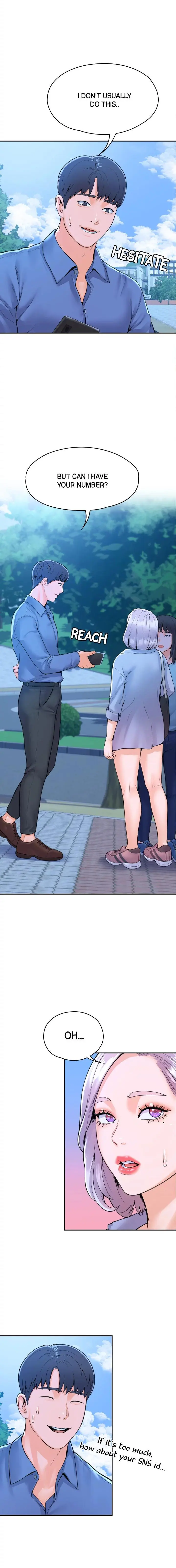 Campus Today Chapter 40 - Page 15