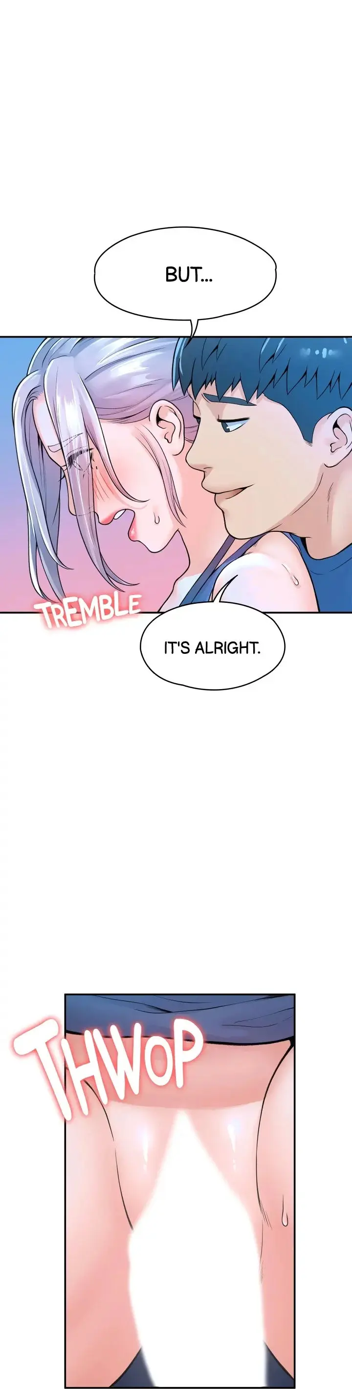 Campus Today Chapter 42 - Page 1