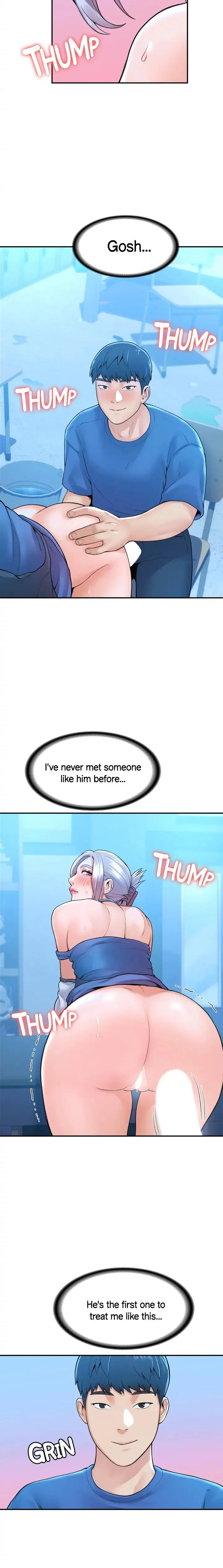 Campus Today Chapter 42 - Page 11