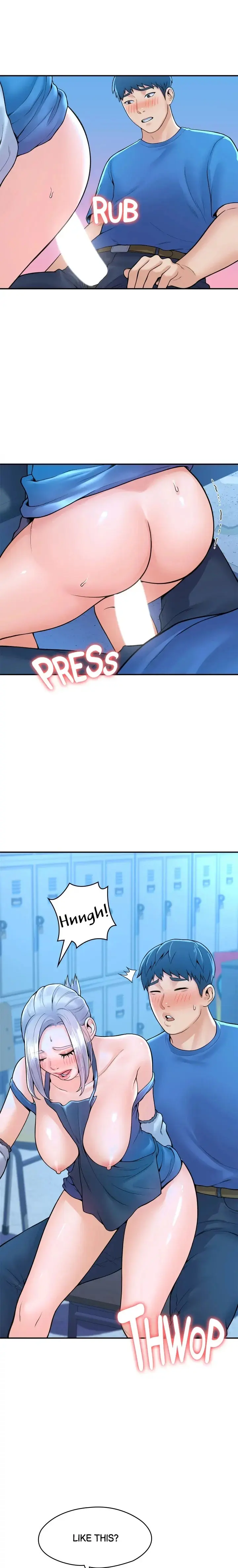 Campus Today Chapter 42 - Page 14