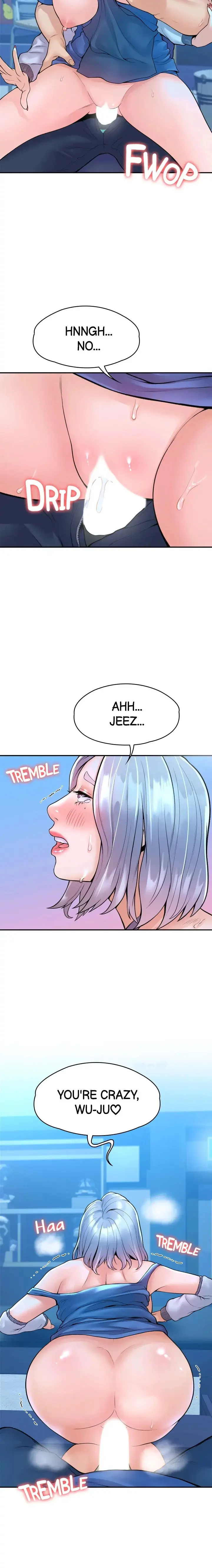 Campus Today Chapter 42 - Page 21