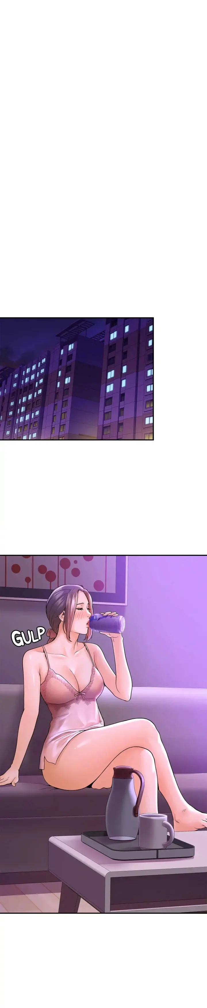 Campus Today Chapter 42 - Page 22