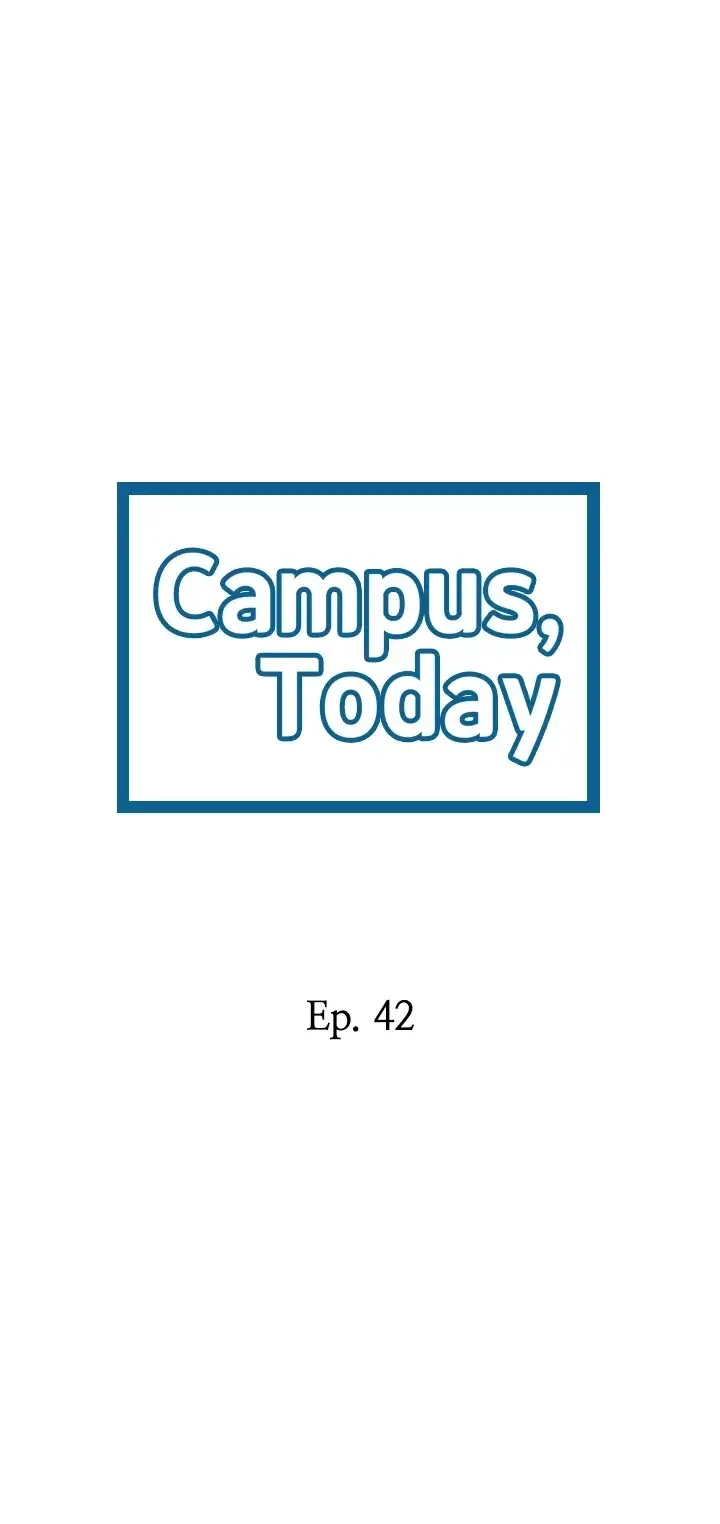 Campus Today Chapter 42 - Page 3