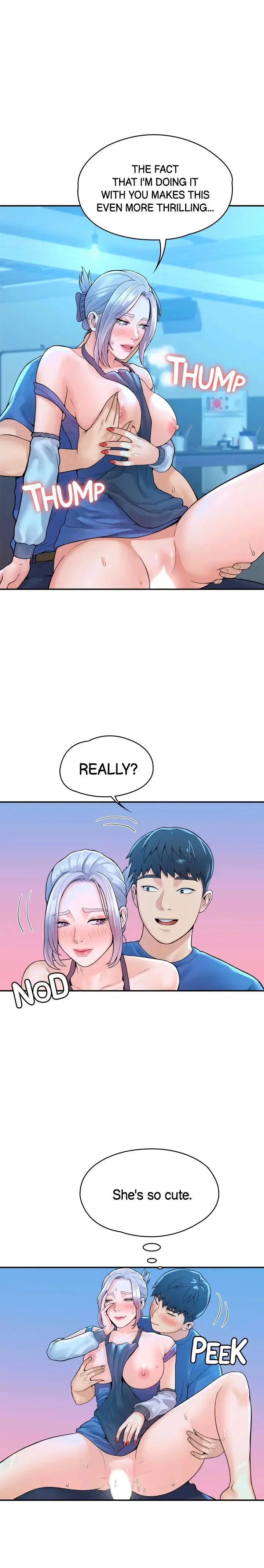 Campus Today Chapter 42 - Page 7
