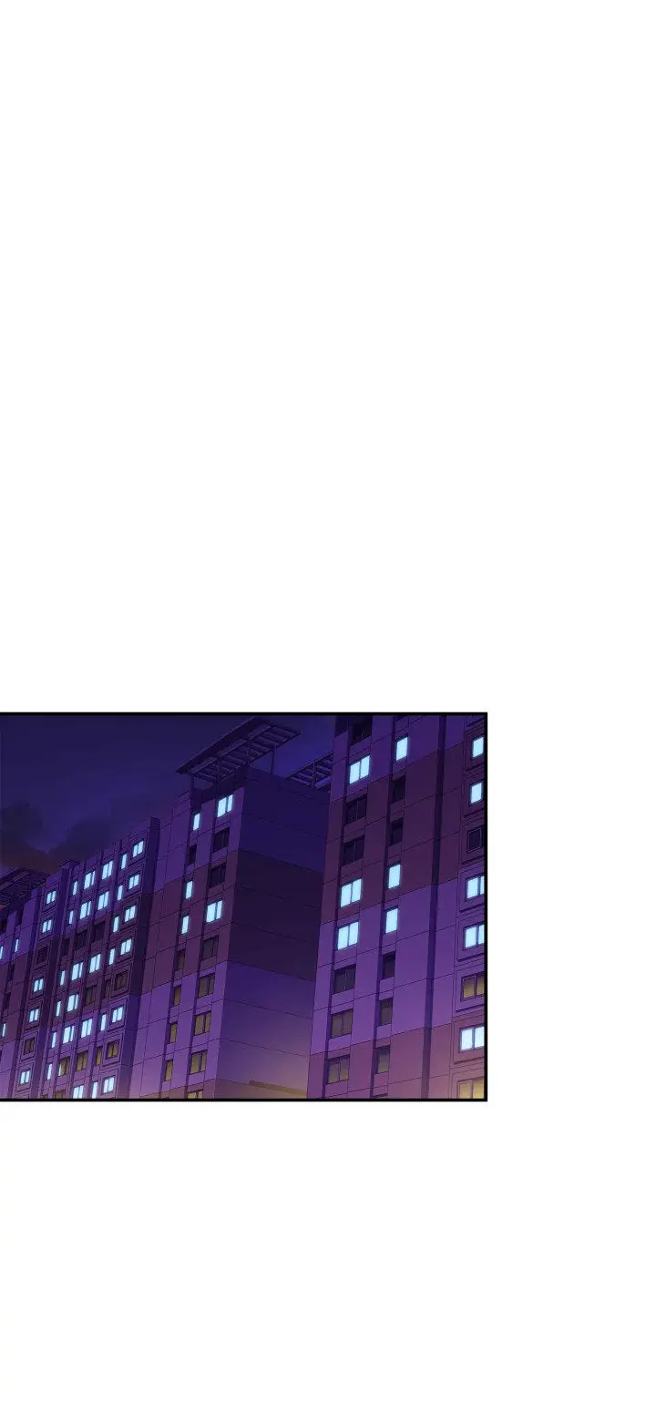 Campus Today Chapter 43 - Page 1