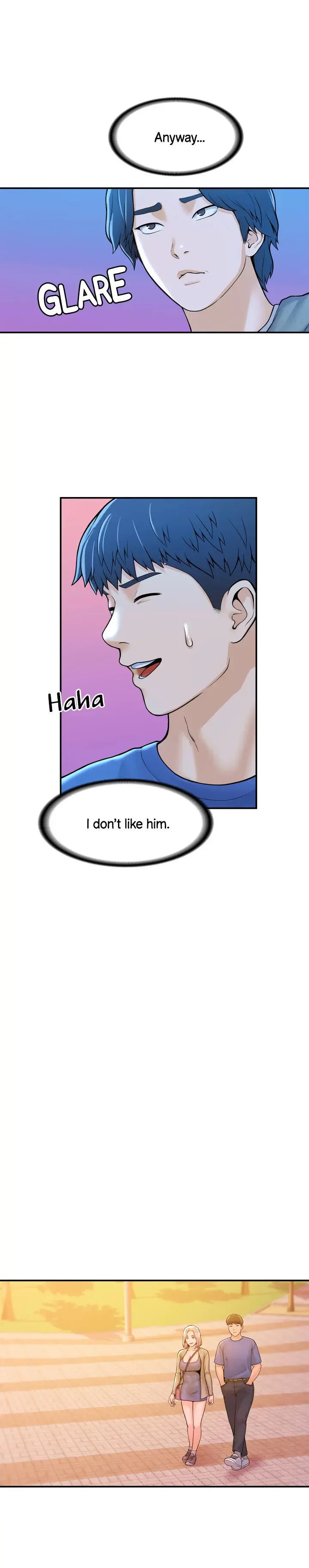 Campus Today Chapter 43 - Page 11