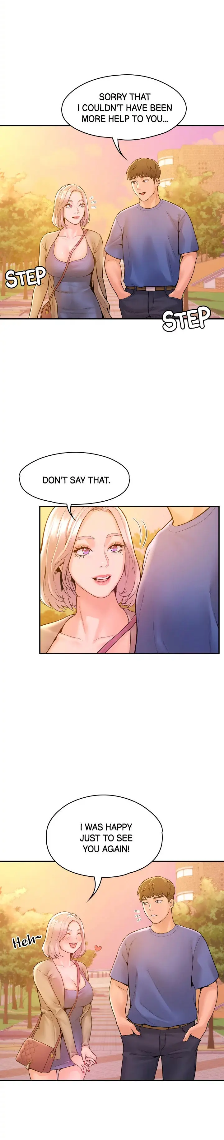 Campus Today Chapter 43 - Page 12