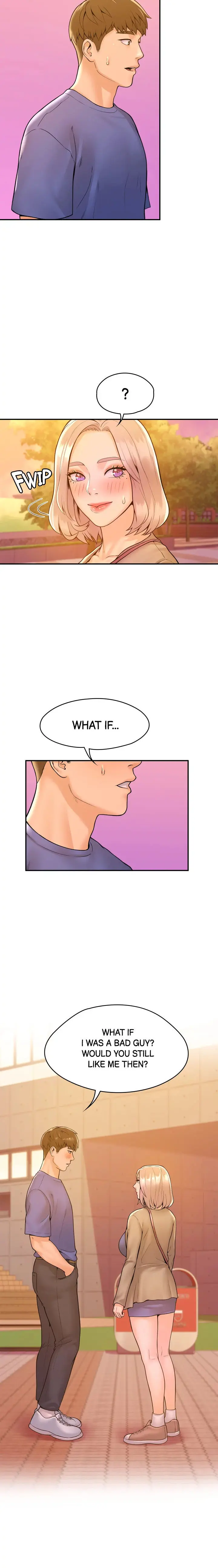 Campus Today Chapter 43 - Page 14