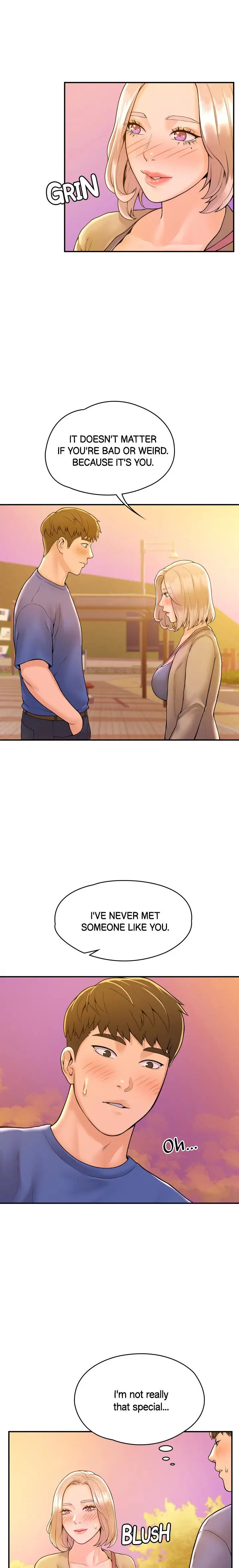 Campus Today Chapter 43 - Page 15