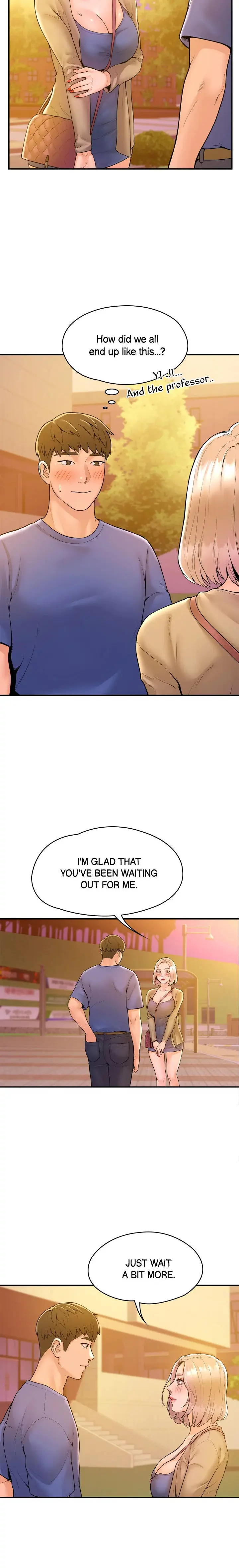 Campus Today Chapter 43 - Page 16
