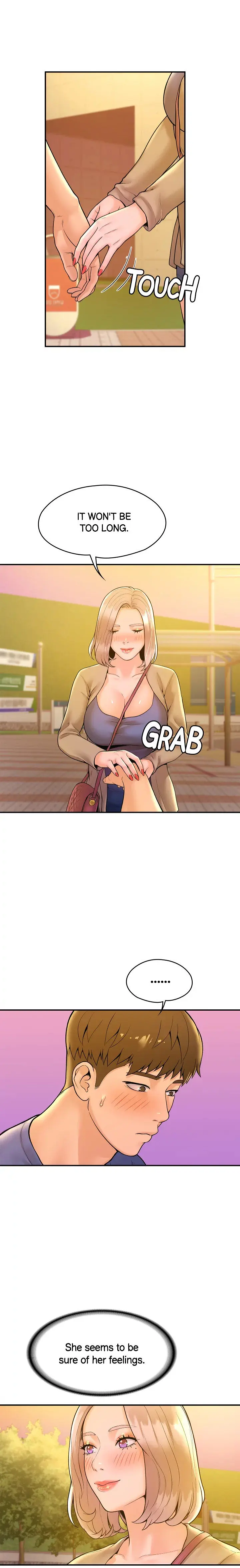 Campus Today Chapter 43 - Page 17