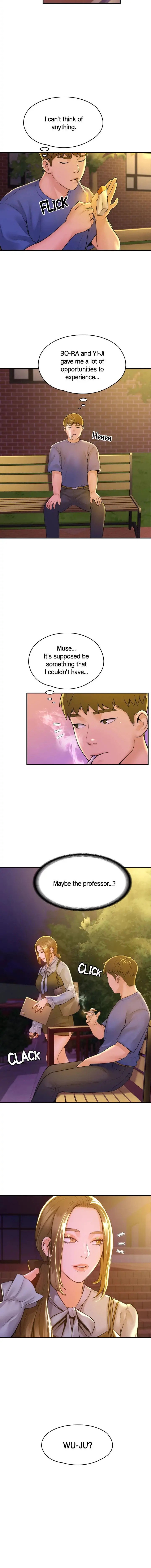 Campus Today Chapter 43 - Page 22