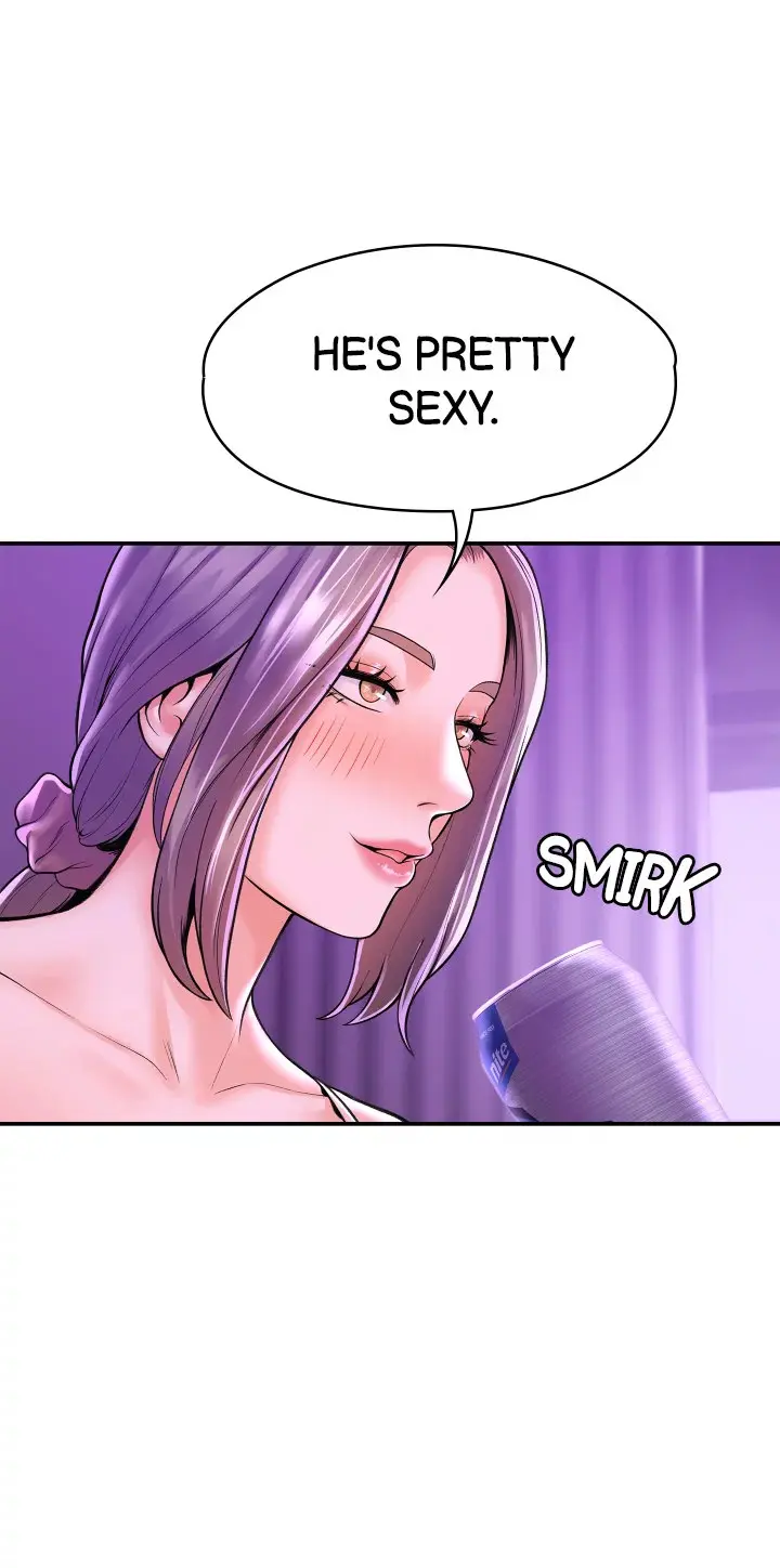Campus Today Chapter 43 - Page 3
