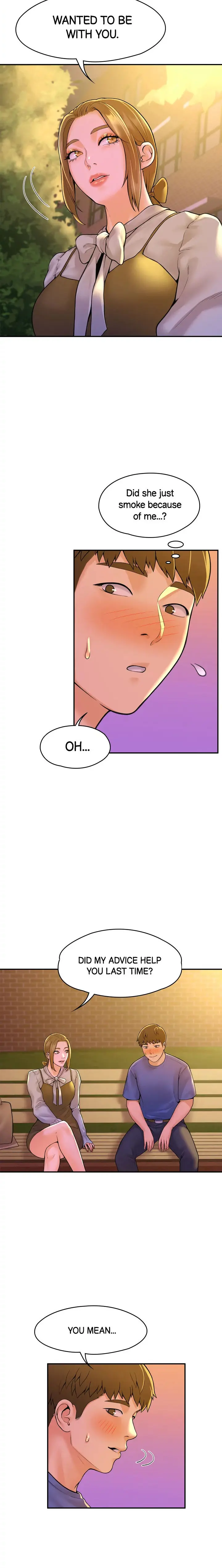 Campus Today Chapter 44 - Page 11