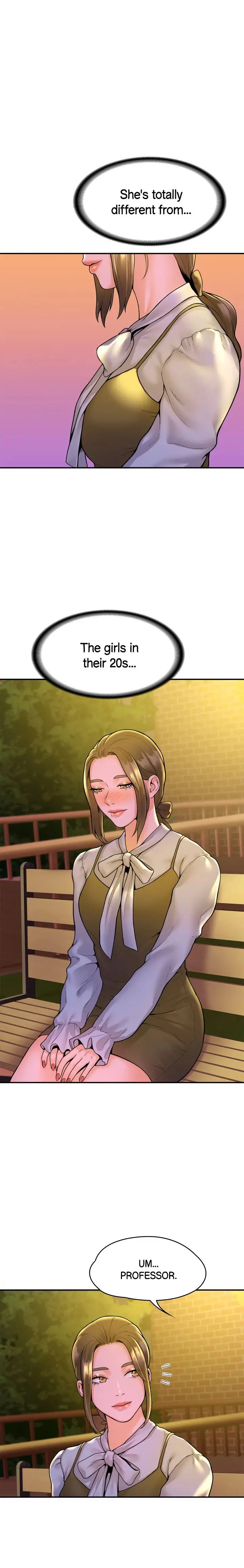 Campus Today Chapter 44 - Page 13