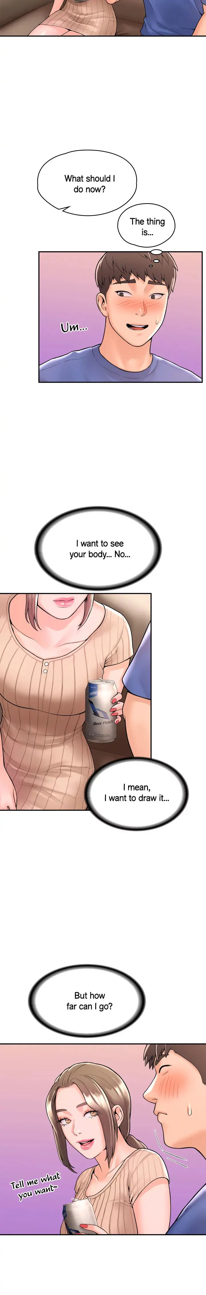 Campus Today Chapter 44 - Page 19