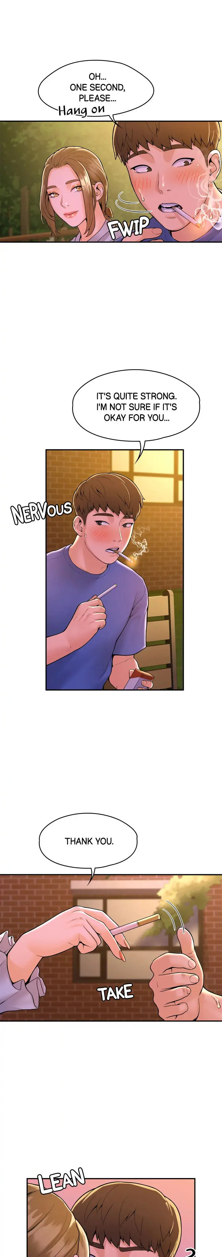 Campus Today Chapter 44 - Page 6