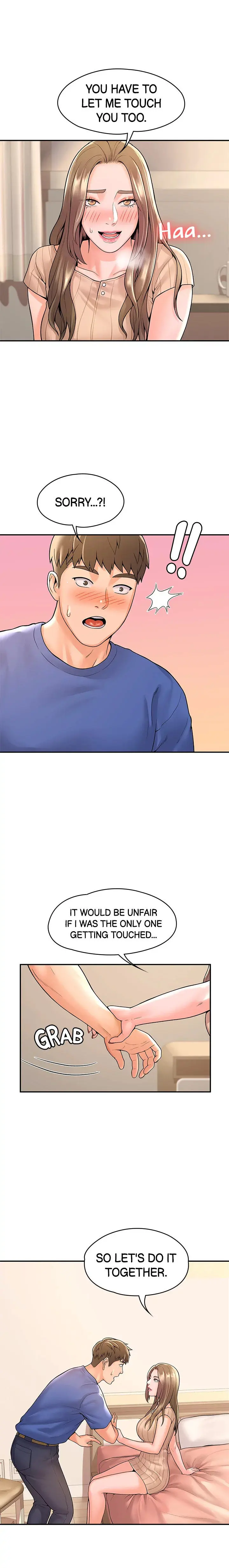 Campus Today Chapter 45 - Page 20