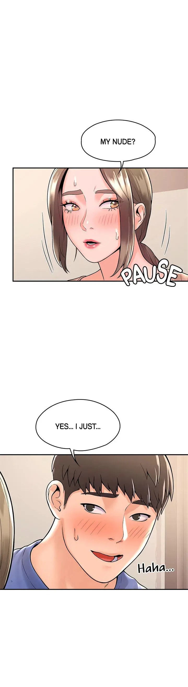 Campus Today Chapter 45 - Page 4