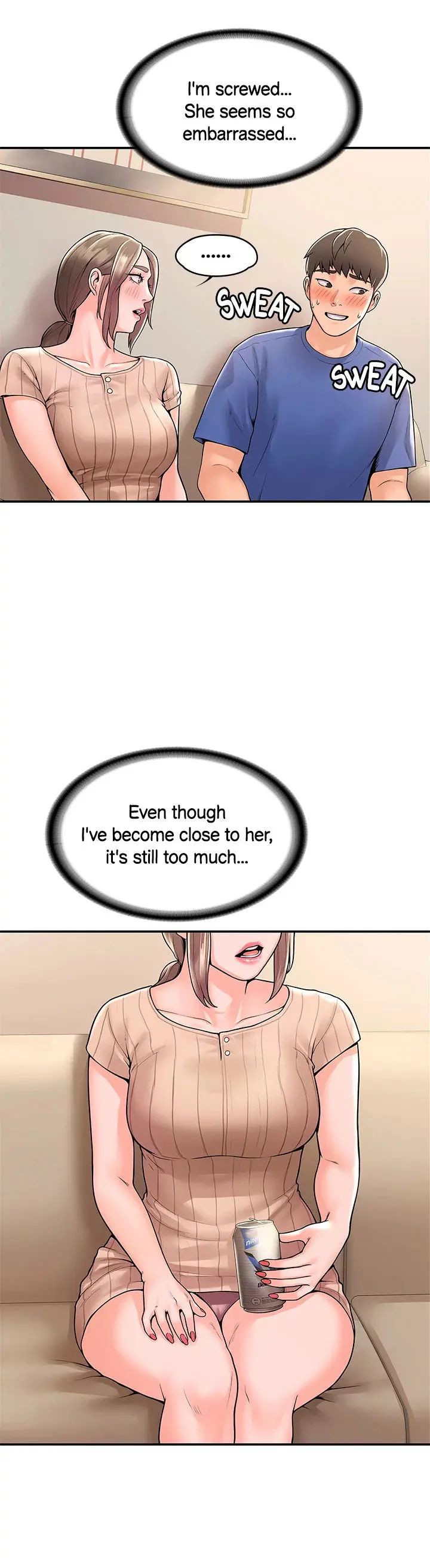 Campus Today Chapter 45 - Page 5